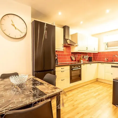 Le Bougainvillier Appartement Nice