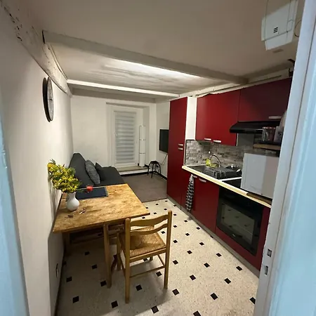 Cosy Vieux Avec Ac - Hypercentre - A Pied