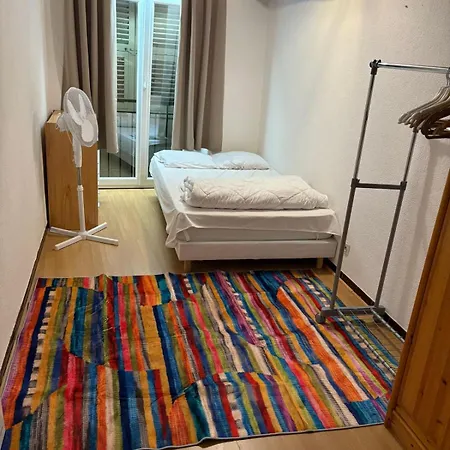 Cosy Vieux Avec Ac - Hypercentre - A Pied Apartment *