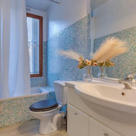 Le Cyrnos Ap4499 By Riviera Homes Apartment *