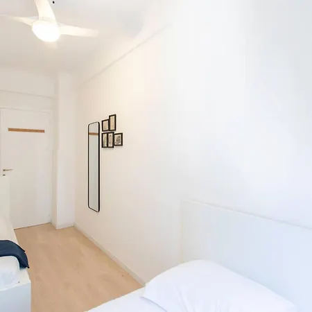 L21 Staywiz Us - Palatin Vue Promenade Clim & Wifi Apartment Nice
