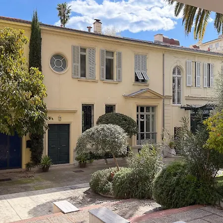 Cœur De à 350m De La Appartement *