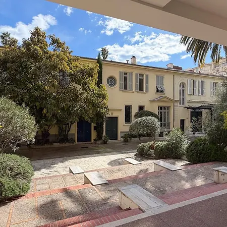 Cœur De à 350m De La Appartement *