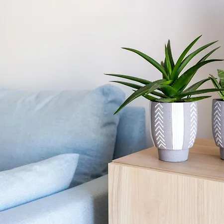 Seaside Comfort Appartement *