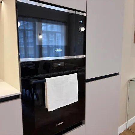 Apartment Le Gioffredo, Renove - Proche - Coeur De Nice
