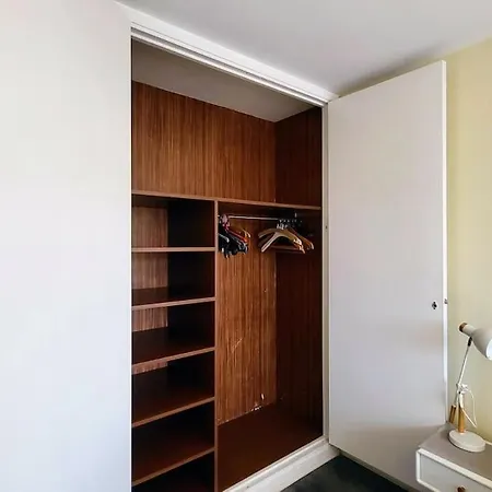 Wehost Etoile De 2lits 4pers A Pied Apartment *