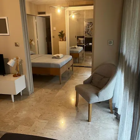 Apartment En Bord De - Zone Pietonne *