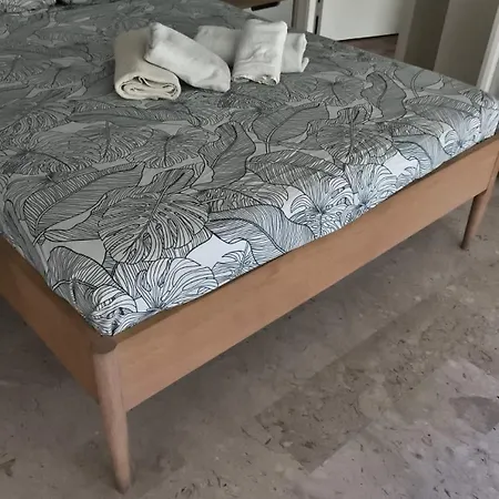 En Bord De - Zone Pietonne Apartment *