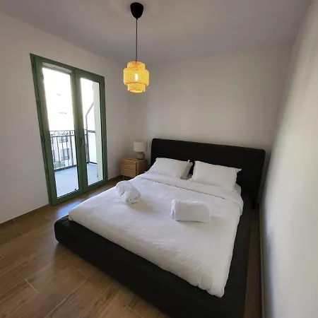 Candide A409 By Avecoeur - Bail Mobilite Apartment