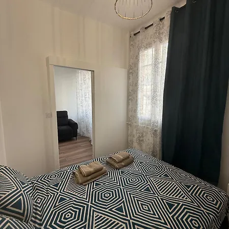 Appartement Comfortable *