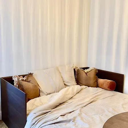 Appartement Idéal à - Gare Et à Pied