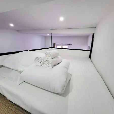 Appartement Wehost - Le Choeur De - 2 Lits / 4 Pers - Vieux *