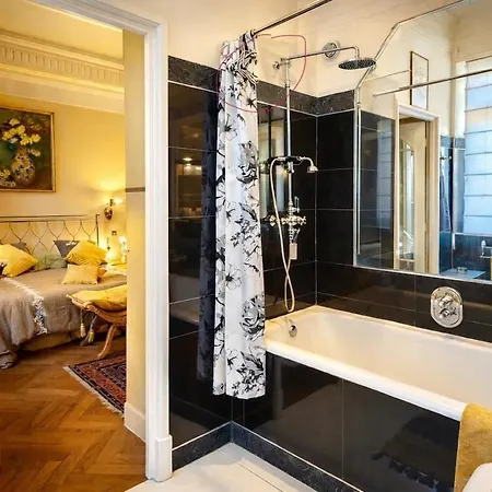 Exceptional Belle époque In 4 Guests *