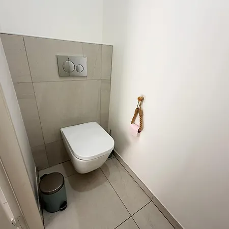 Lympia Riviera - Appartement