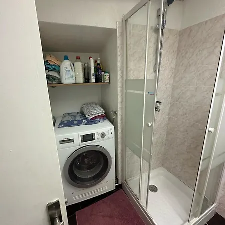 Cosy Vieux Avec Ac - Hypercentre - A Pied Nice