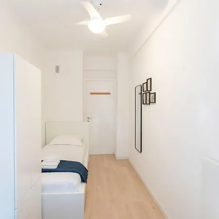 L21 Staywiz Us - Palatin Vue Promenade Clim & Wifi *
