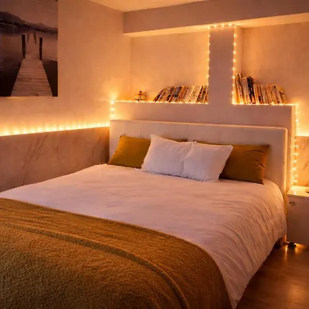 Appartement Cœur De à 350m De La