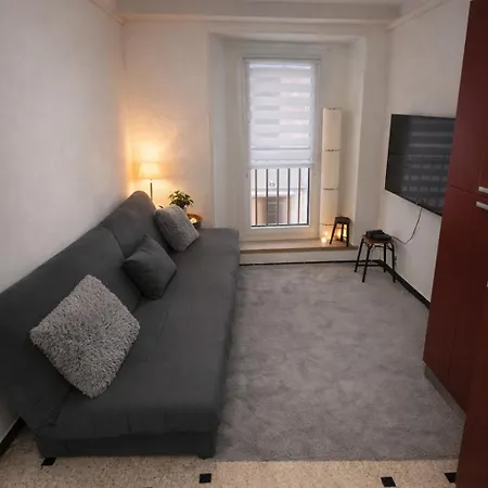 Cosy Vieux Avec Ac - Hypercentre - A Pied