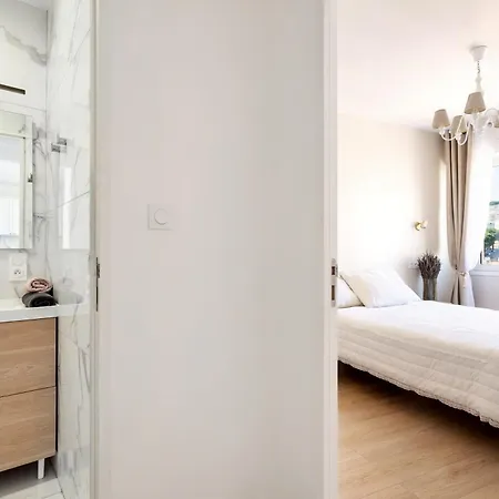 Appartement Seaside Comfort *