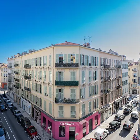 Appartement A L'élegance