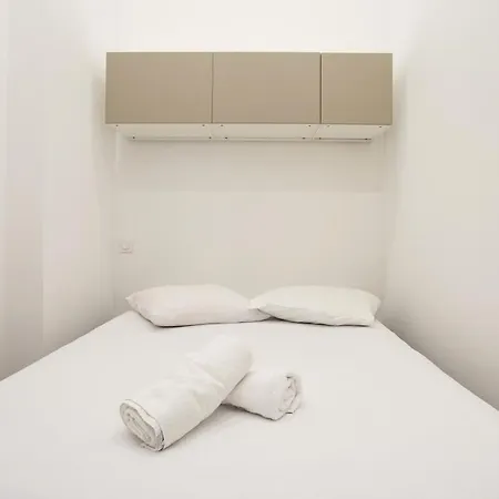 Wehost D3 - La Cour Du Sauna 2 Beds, 4 People Apartment