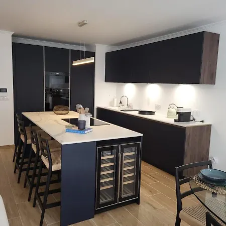 Candide A409 By Avecoeur - Bail Mobilite Apartment *