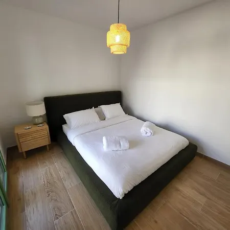 Candide A409 By Avecoeur - Bail Mobilite Apartment Nice