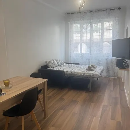 Comfortable Appartement Nice