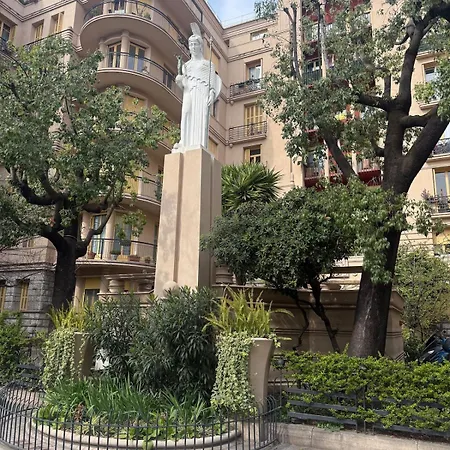 Appartement Comfortable Nice