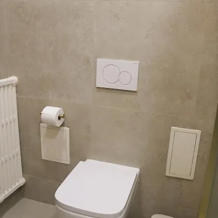 Idéal à - Gare Et à Pied Appartement