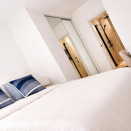 Apartment Luxury Beachfront 2br Promenade Des *