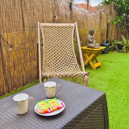 Joli T3 Moderne Avec Terrasse&climatisation Nice