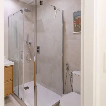 L21 Staywiz Us - Palatin Vue Promenade Clim & Wifi