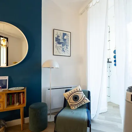 Appartement A L'élegance