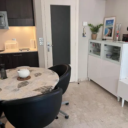 En Bord De - Zone Pietonne Apartment