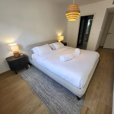 Candide A409 By Avecoeur - Bail Mobilite Apartment