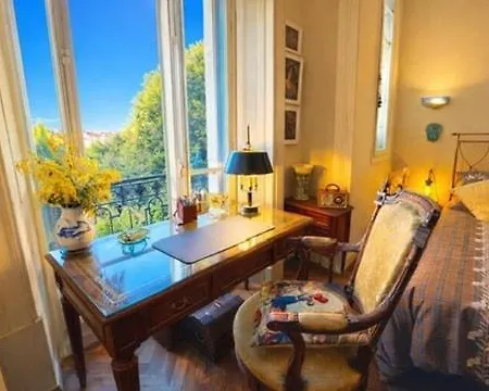 Exceptional Belle époque In 4 Guests
