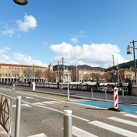 Appartement Lympia Riviera - *