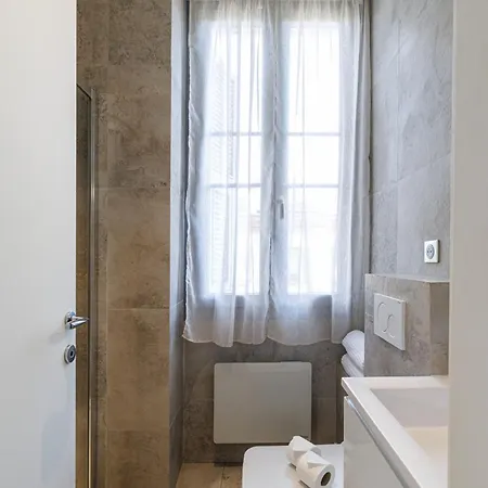Appartement Cozy In Harbor - Garibaldi Square
