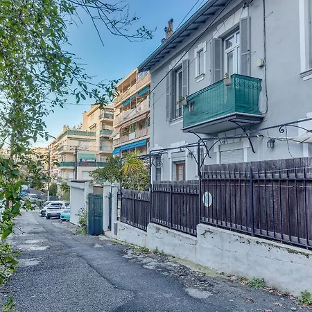 Apartment Le Cyrnos Ap4499 By Riviera Homes Nice