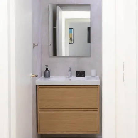 L21 Staywiz Us - Palatin Vue Promenade Clim & Wifi Nice