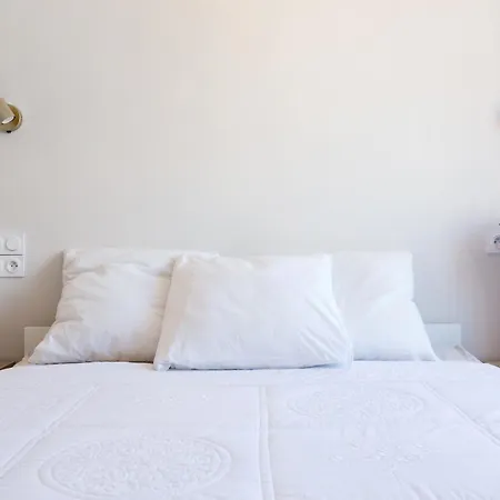 Appartement Seaside Comfort