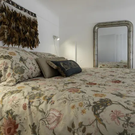 #59 Staywiz Us - Duplex Massena 1 Bdr Ac - 5 Mins Walk To Sea Apartment Nice