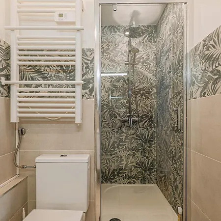 Loft - Tram - Promenade Des - Airport Apartment Nice