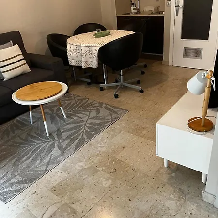 En Bord De - Zone Pietonne Apartment *