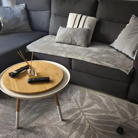 Apartment En Bord De - Zone Pietonne