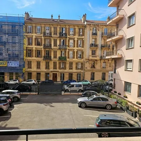 Appartement Bulle De Rêve à Deux Pas Du Port *