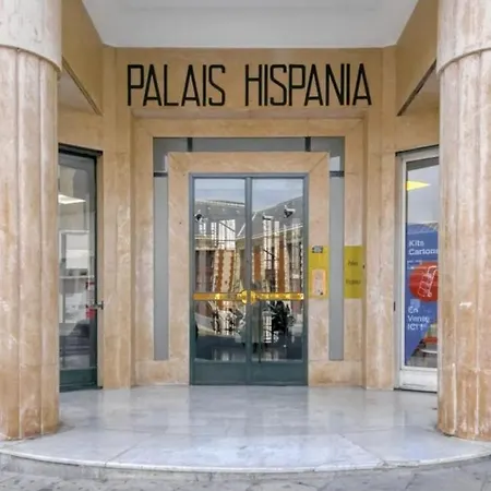 Idéal à - Gare Et à Pied * Nice
