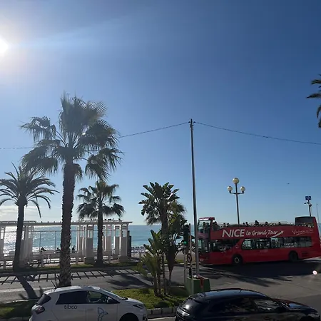 Appartement Lympia Riviera - *
