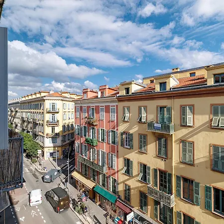 Cozy In Harbor - Garibaldi Square Appartement *
